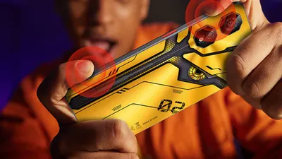 Nubia Neo 3 GT Resmi Dijual dari 23 Mei 2025, Ini Harga dan Spesifikasi Lengkapnya