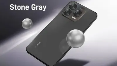 Illustrasi.Nubia V70 Sempurna dengan Kamera 108MP untuk Abadikan Momen Silaturahmi