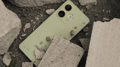 Jelang Lebaran 2025, Oppo A5 Pro rilis sebagai HP terbaru yang dibekali sertifikasi IP69/68/66 serta perlindungan benturan standar militer.