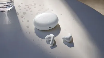 Oppo resmi memboyong earbuds true wireless Oppo Enco Air4 terbaru di Indonesia dengan teknologi Active Noise Cancellation hingga 32dB