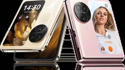 Canggih Banget! Fitur 5 Deretan Hp Ini Mirip Laptop Loh, Ada Samsung hingga Oppo, Berminat? 