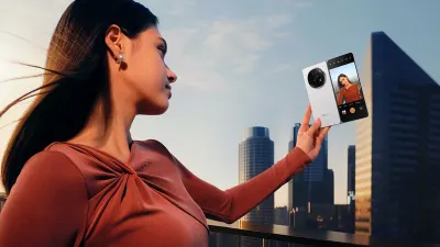 Flexing Smartphone Lipat? Oppo Find N5 Udah Paling Cakep, Beneran Teknologi Masa Depan!