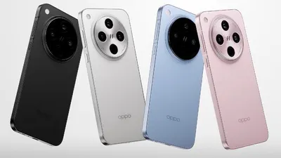Oppo Find X8 Pro, Jadi Penantang Baru di Kelas Atas HP Android!