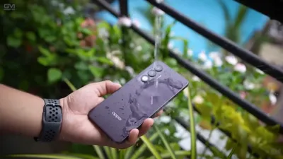 Baru Rilis! OPPO K13x 5G: Si Tangguh Layar 120Hz dan Dimensity 6300, Cocok untuk Pengguna Aktif