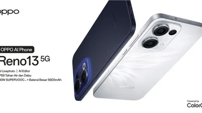 Kupas Tuntas Kelebihan dan Kekurangan Oppo Reno 13 5G, Yakin Mau Beli?
