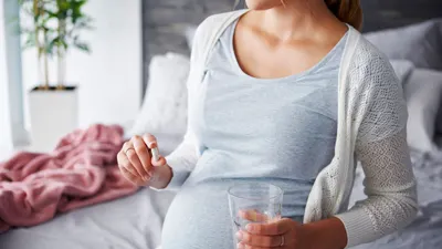 Aman dan Efektif, Inilah 5 Obat Radang Tenggorokan untuk Ibu Hamil
