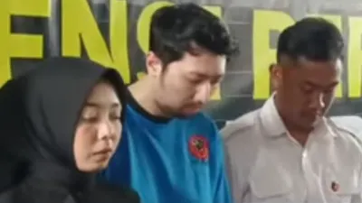 Oknum dokter anestesi pelaku rudapaksa keluarga pasien di RSHS Bandung