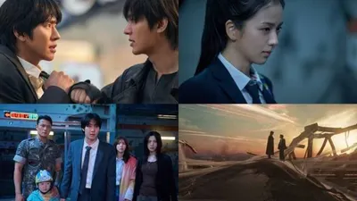 Jumlah Penonton Film Korea Omniscient Reader: The Prophet Pecah Rekor.