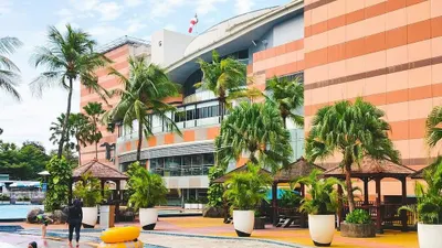 7 Tempat Wisata Jakarta Selatan yang Cocok untuk Liburan Lebaran, Mana Pilihanmu?