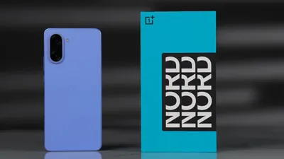 OnePlus Nord CE5: HP Gaming 120 FPS Anti Lag, Baterai 7100 mAh, dan Garansi Layar Seumur Hidup