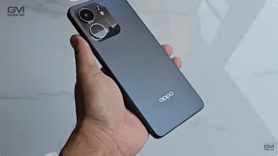 Oppo A5X: Kelebihannya Punya Baterai 6000 mAh dan Tahan Banting, tapi Kamera dan Layar Jadi Kekurangan?