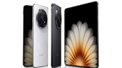 Oppo Find N5 juga menawarkan fitur-fitur inovatif, ponsel ini menghadirkan pengalaman baru multitasking.