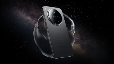 Oppo Find X8.