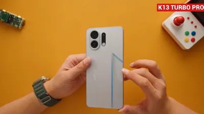 Oppo K13 Turbo Pro Rilis: HP Gaming Gahar Snapdragon 8s Gen 4 dan Supercooling Kit untuk Gamer