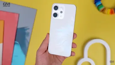 Review Oppo Reno 14 5G: Performa Gahar, Baterai 6000 mAh, tapi Ada Kekurangan Ini