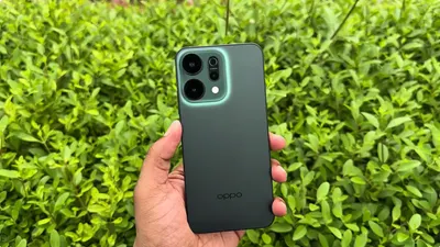 Ini Dia Jawara Baru! Oppo Reno 14 5G Resmi Meluncur, Baterai 6000 mAh dan Dimensity 8350