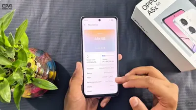 Oppo X5 5G Resmi Rilis 24 Mei 2025, HP Tangguh Bersertifikat Militer dengan Baterai Jumbo 6000 mAh