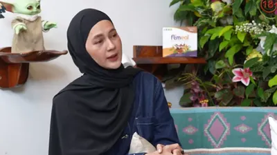 Diduga Hadir Orang Ketiga, Ini Alasan Paula Verhoeven Membiarkan Teman Baim Wong Masuk ke Rumahnya