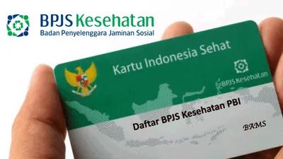 Penting! Kuota PBI JKN Tetap Sama Meski 7,39 Peserta Dinonaktifkan, Siapa Penggantinya?