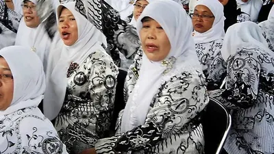 Menurut Ketua Panitia Nasional (Panas) PPG Kemenag, Thobib Al Asyhar, Daljab Angkatan 1 akan mulai dilaksanakan pada 10 Maret 2025.