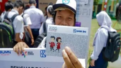 Ada beberapa cara mudah untuk mengecek status bantuan PIP.