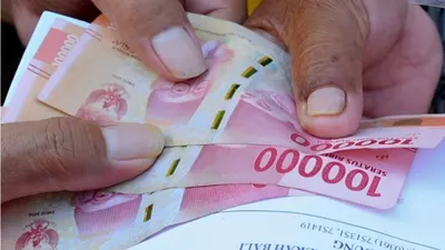 Pencairan Bansos PKH dan BPNT Tahap 1 2025