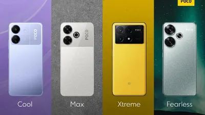 Poco dikabarkan siap memenuhi hasrat gaming para pengguna di Indonesia dengan menghadirkan HP terbaru di 2025 ini.