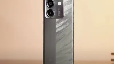 Harga Rp2,8 Juta! Berikut Spesifikasi POCO M7 Pro 5G Resmi Hadir di Indonesia: Pakai Dimensity 7025 Ultra