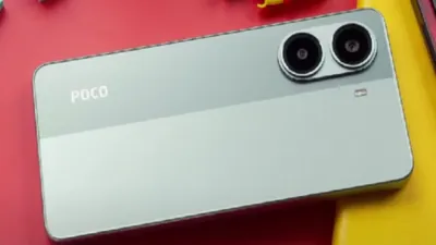 Baru Dirilis! Cek Spesifikasi POCO X7 Pro: Pakai Chipset Paling Gahar Dimensity 8400 Ultra