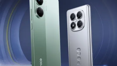 HP Perusak Pasar! Poco X7 Guncang Segmen Mid-range dengan Performa Kencang Harga Pincang