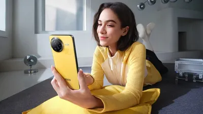 Mau upgrade smartphone ke level paling gahar POCO baru aja meluncurkan seri flagship terbaru mereka, yaitu POCO F7 Ultra dan POCO F7 Pro