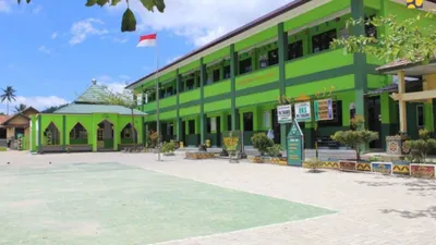 PPDB Madrasah DKI Jakarta Tahun 2025 Resmi Dibuka, Ini Jadwal dan Jalur yang Tersedia
