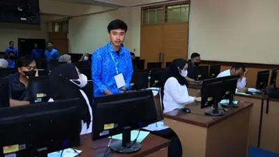 Strategi Lulus UKPPPG Tahap 1 Tahun 2025: Pahami Format dan Jenis Soal Sejak Awal, Peserta PPG Guru Tertentu Wajib Simak!