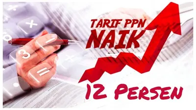 Kenaikan PPN ini mempunyai dampak signifikan terhadap harga barang dan jasa di wilayah Indonesia, termasuk elektronik seperti iPhone.