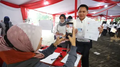 Awalnya 22 Mei! Pengumuman Hasil Kelulusan PPPK Tahap 2 Mundur, Cek Jadwal Terbarunya di Sini