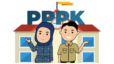 Pendaftaran Seleksi PPPK 2024 Tahap 2 Kapan Ditutup? Intip Jadwal Lengkap di Sini