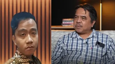 Politikus Partai Solidaritas Indonesia (PSI), Ade Armando, menyatakan bahwa Gibran Rakabuming Raka layak menyandang gelar sebagai wapres terbaik dalam sejarah Indonesia.