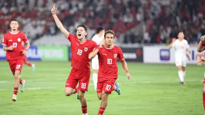 PSSI mengajak para Garuda Fans buat ikut terlibat langsung, mulai dari bikin desain sampai pemilihan desain favorit lewat polling online.