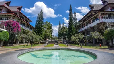 ITB Dipucak Klasemen! Ini 3 PTN Terbaik di Bandung untuk Referensi Daftar SNBP 2025