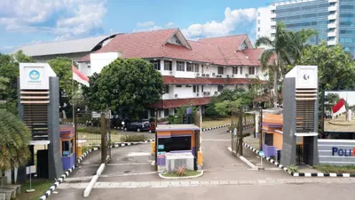 Khusus Pejuang SNBP dan SNBT! Inilah 4 PTN Terbaik di Jakarta Versi Edurank