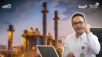 Dalam upaya memenuhi kebutuhan pengadaan barang dan jasa secara efisien, Pertamina EP menemukan solusi melalui platform PaDI UMKM.