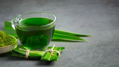 Setiap Lembar Punya Sederet Manfaat, Inilah Fakta Mengagumkan dari Air Rebusan Daun Pandan yang Vital untuk Kesehatan!