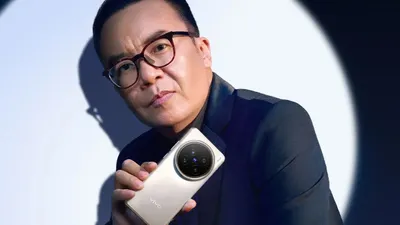 Vivo X200 Pro Raja Baru Fotografi Mobile dengan Fitur Kamera Terkeren di Awal 2025!