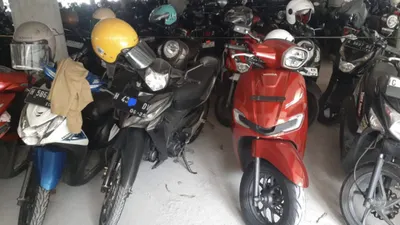Pemprov DKI Jakarta Akan Naikkan Tarif Parkir, Dialihkan untuk Subsidi Transportasi Umum
