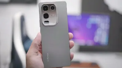 Pasar gadget sebentar lagi akan diramaikan dengan kehadiran HP baru, Infinix Note 50s 5G.