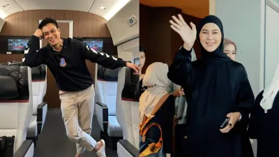 Fans Paula Verhoeven Sebut Baim Wong Punya Kelainan Kepribadian, Ada Lho Orang yang Lebih Berbahaya dari NPD!