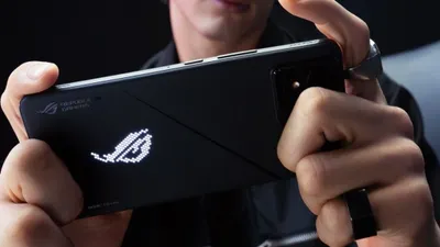 Peluncuran global ROG Phone 9 Series ini membawa dua varian utama, yaitu ROG Phone 9 dan ROG Phone 9 Pro.