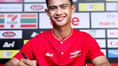 Pemain yang dikenal dengan lemparan ke dalam yang mematikan ini kini melanjutkan perjalanan karirnya di Liga Thailand.