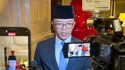 Presiden Prabowo Subianto Resmikan Rencana Evakuasi Sementara Warga Gaza ke Indonesia