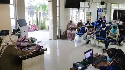 Terbaru! Pemprov DKI Jakarta Hadirkan Posko Pelayanan KJP Plus dan KJMU, Berikut Fungsi Utamanya